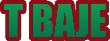 t baje
